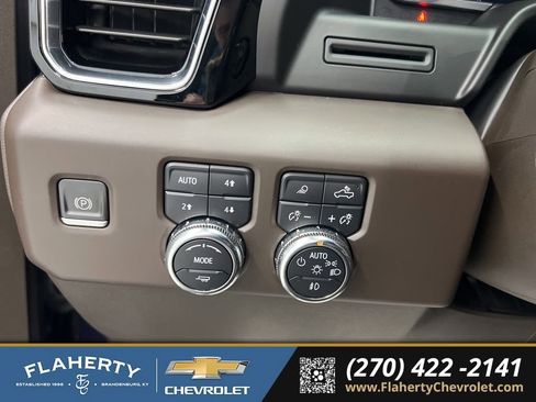 Used 2022 GMC Sierra 1500 Denali image 24