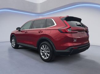 New 2026 Honda CR-V EX video 3