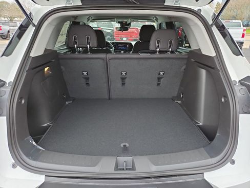 New 2026 Chevrolet TrailBlazer LS w/ LS Convenience Package image 17