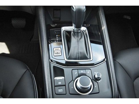 Certified 2025 MAZDA CX-5 AWD 2.5 S w/ Select Package image 20