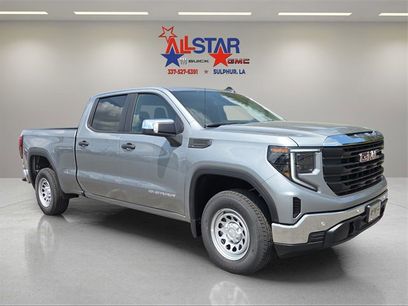 New 2026 GMC Sierra 1500 Pro w/ Pro Value Package