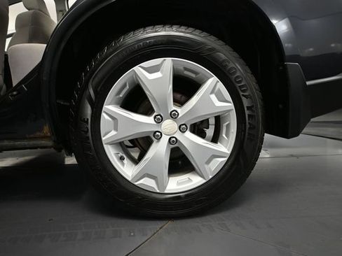 Used 2016 Subaru Forester 2.5i Premium w/ Protection Package #1 AWD/4WD image 9
