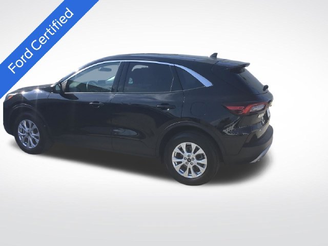 Certified 2023 Ford Escape Active AWD/4WD image 4