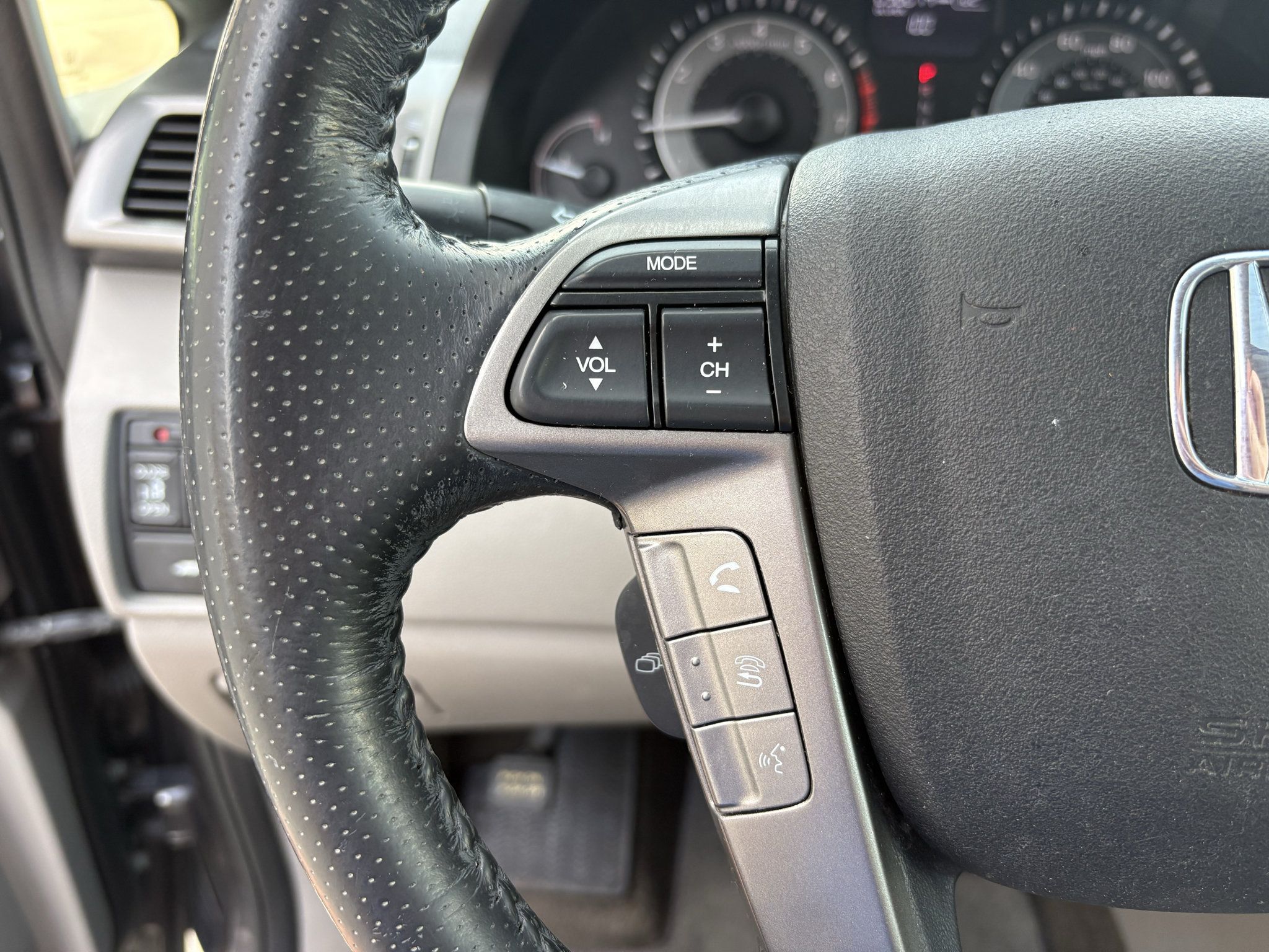 Used 2016 Honda Odyssey EX-L image 13