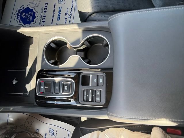 Used 2023 Honda Pilot Elite image 24