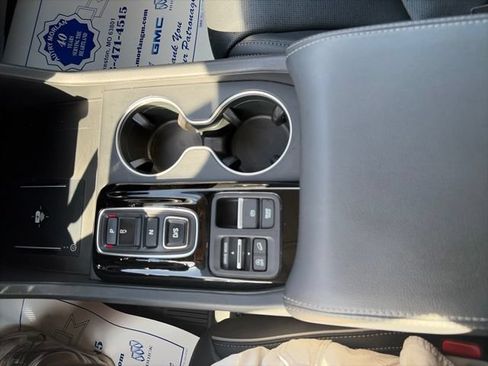 Used 2023 Honda Pilot Elite image 24
