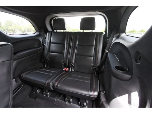 Used 2024 Dodge Durango GT AWD/4WD image 15