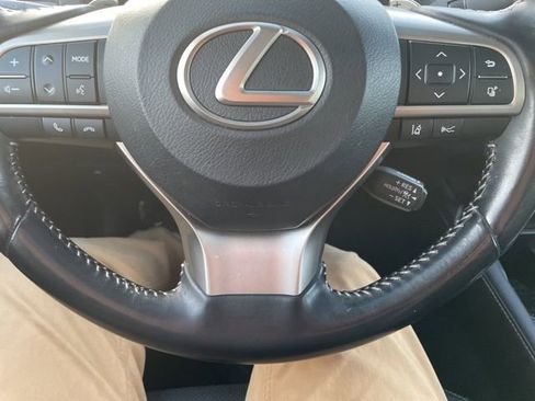 Used 2017 Lexus GS 350 image 17