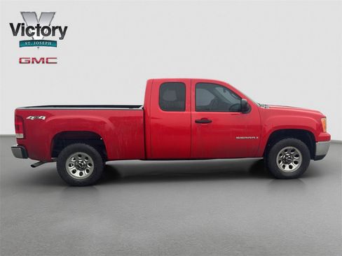 Used 2009 GMC Sierra 1500 SL image 18