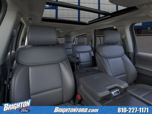 New 2026 Ford Expedition Max Active image 10