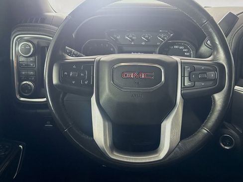Used 2021 GMC Sierra 1500 Elevation w/ Preferred Package AWD/4WD image 14