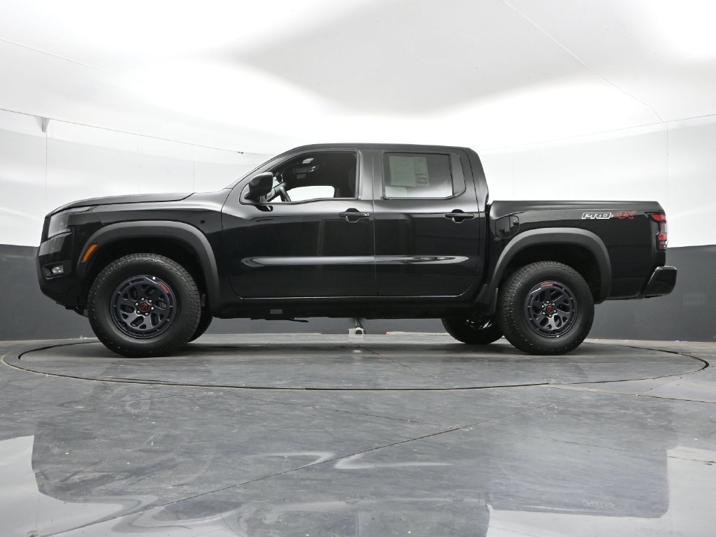 Used 2026 Nissan Frontier PRO-4X AWD/4WD image 43