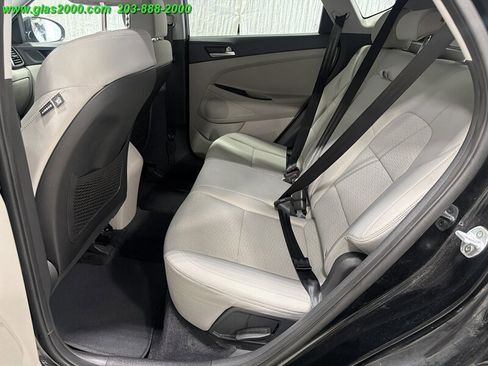 Used 2019 Hyundai Tucson SE AWD/4WD image 9