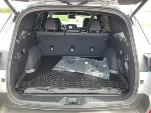 New 2026 Subaru Outback Touring XT AWD/4WD image 7