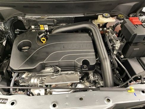 New 2026 Chevrolet Equinox LT image 28