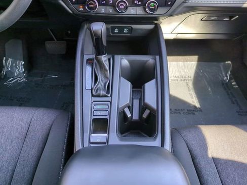 Used 2024 Honda Accord EX image 18