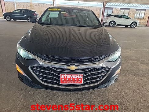 Used 2023 Chevrolet Malibu LS FWD image 4