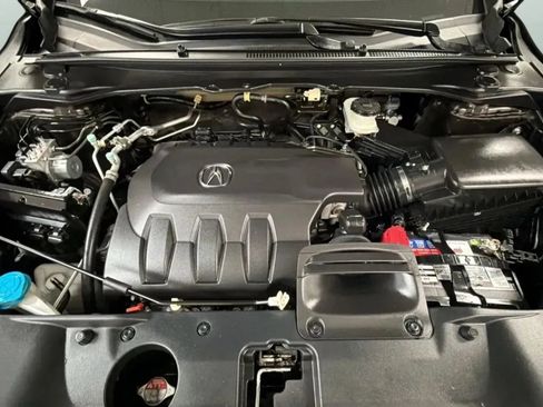 Used 2015 Acura RDX FWD image 21