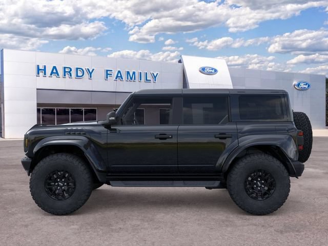 New 2026 Ford Bronco Raptor AWD/4WD image 3