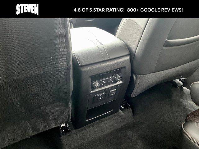 Used 2023 Chevrolet Traverse High Country w/ LPO, Floor Liner Package AWD/4WD image 11