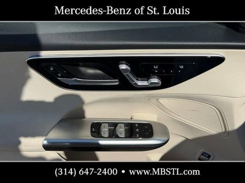 Certified 2025 Mercedes-Benz C 300 4MATIC Sedan image 18