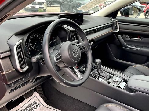 Certified 2026 MAZDA CX-50 AWD 2.5 S w/ Premium Package image 9