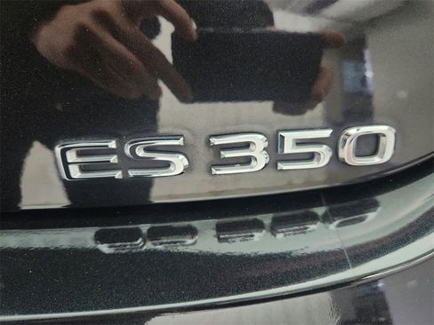 Used 2023 Lexus ES 350 350 image 30