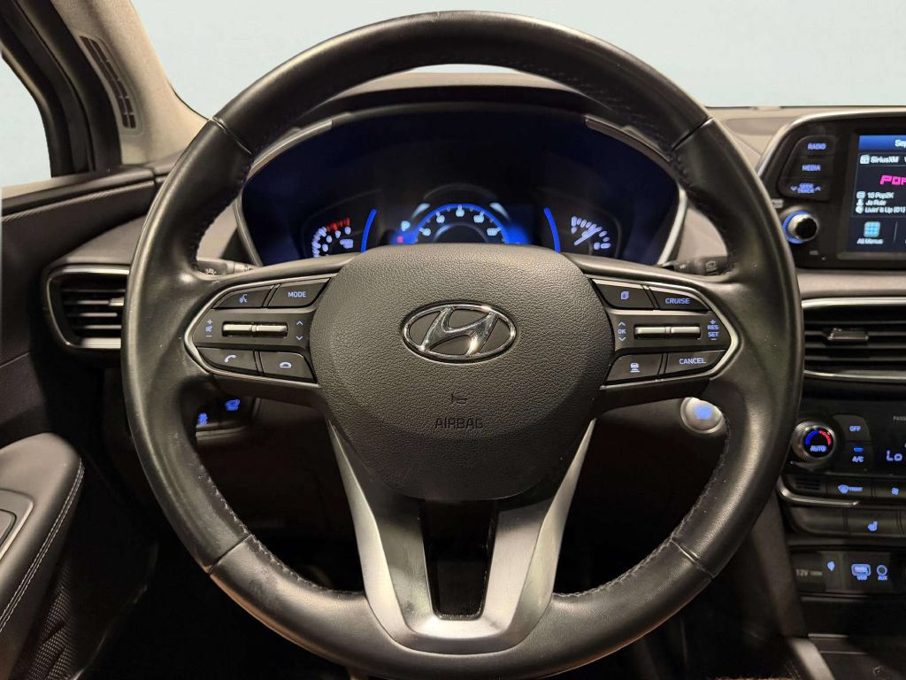 Used 2020 Hyundai Santa Fe SEL AWD/4WD image 37