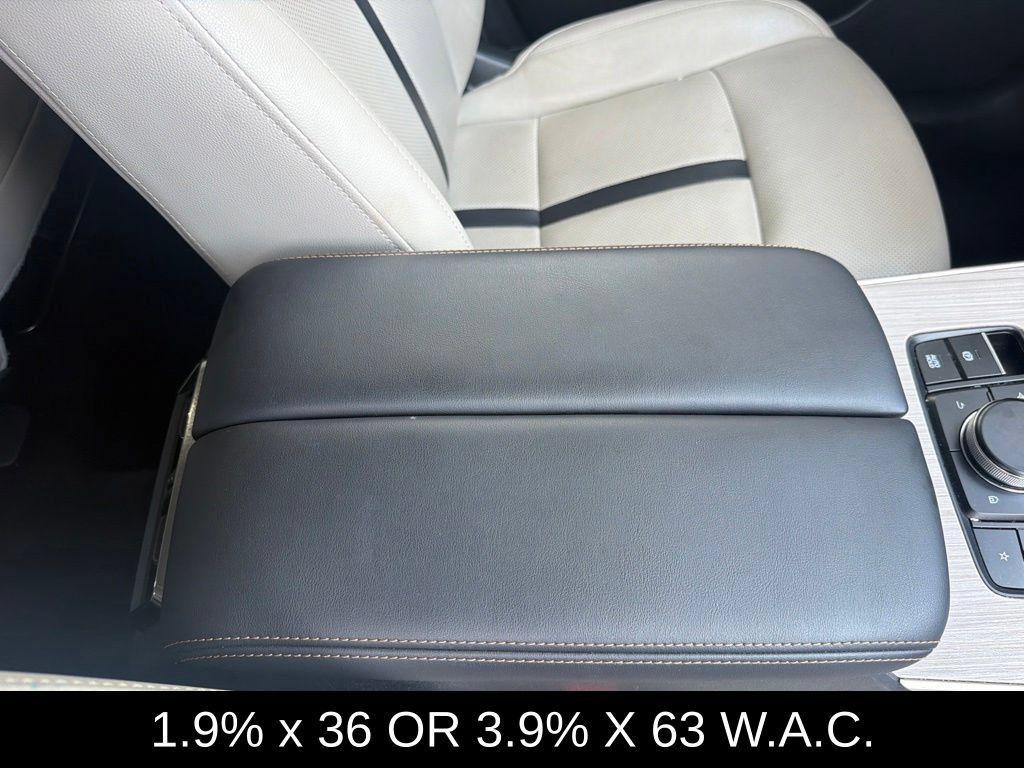 Certified 2024 MAZDA CX-90 Plug-In Hybrid w/ Premium Pkg AWD/4WD image 20
