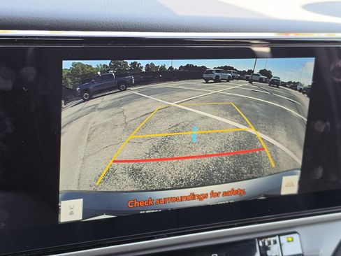 Certified 2025 Toyota Camry XSE FWD image 20