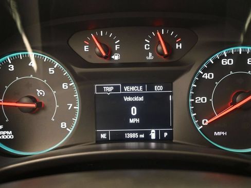 Used 2023 Chevrolet Equinox LS FWD image 13