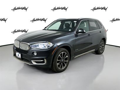 Used 2018 BMW X5 xDrive35i