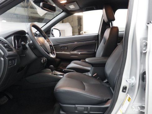 New 2026 Mitsubishi Outlander Sport SEL AWD/4WD image 6