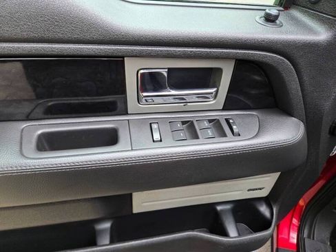 Used 2011 Ford F150 Platinum AWD/4WD image 23
