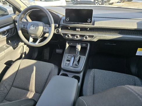 Used 2025 Honda CR-V EX image 11