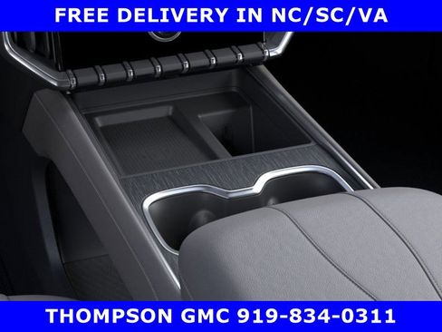 New 2026 GMC Acadia Elevation image 26