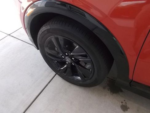 Used 2024 Buick Encore GX Sport Touring w/ Comfort Package image 15