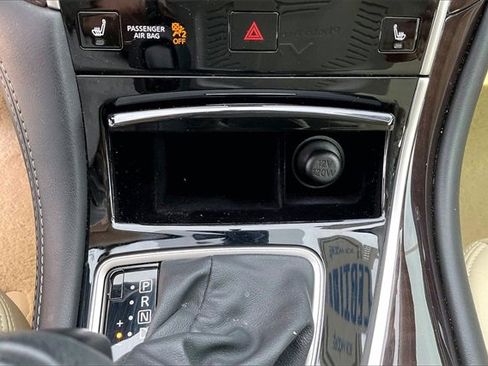 Used 2018 INFINITI Q50 Luxe w/ Essential Package (3.0T Luxe) image 29