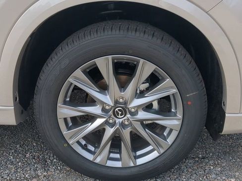 New 2025 MAZDA CX-5 AWD 2.5 S w/ Premium Plus Pkg image 10