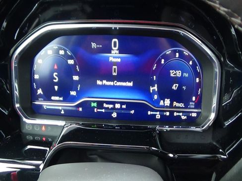 Used 2025 Chevrolet Silverado 1500 LT image 22