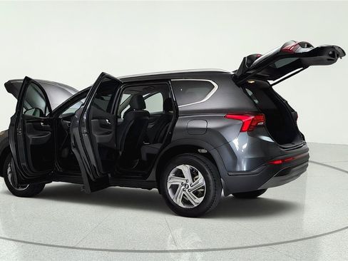 Used 2023 Hyundai Santa Fe SEL FWD image 12