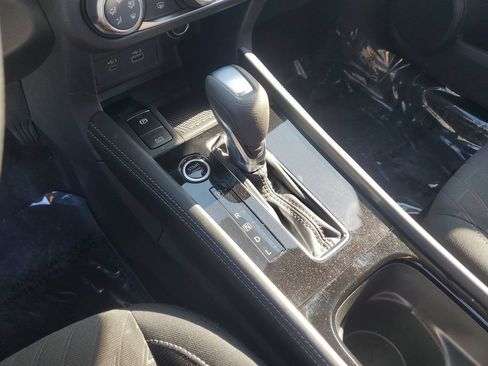 Used 2024 Nissan Kicks SV w/ Exterior Package FWD image 26