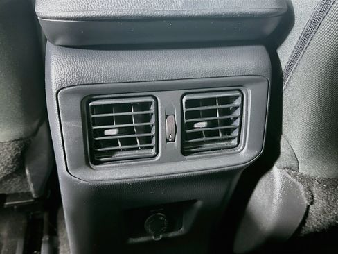 Used 2025 Toyota RAV4 LE FWD image 25