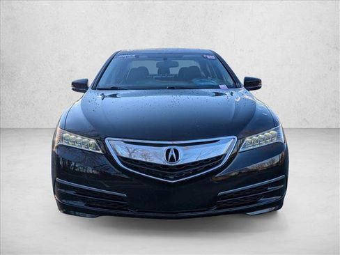 Used 2015 Acura TLX image 2