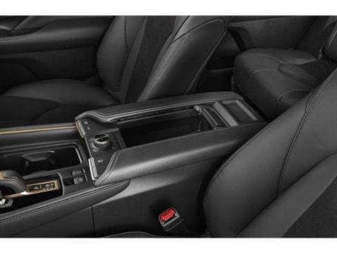 New 2026 Toyota Grand Highlander AWD Hybrid image 16