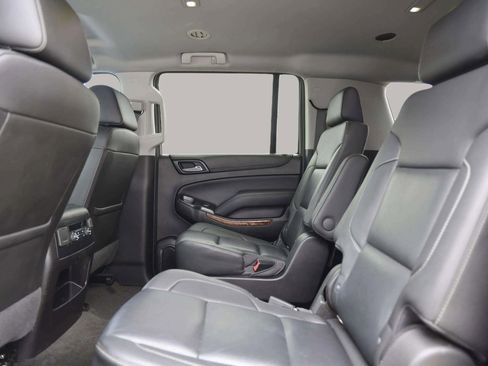 Used 2018 Chevrolet Suburban Premier w/ Max Trailering Package image 23