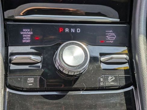 Certified 2021 Jeep Grand Cherokee L Summit w/ Advanced Protech Group IV image 21