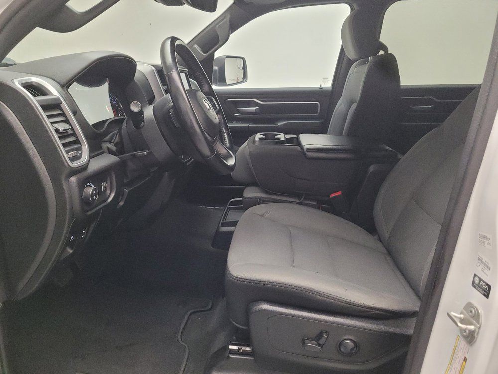 Used 2023 RAM 1500 Big Horn RWD image 17