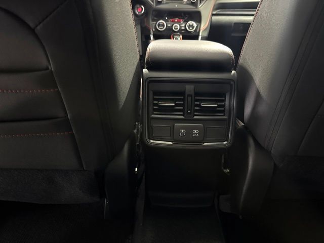 Used 2022 Subaru Forester Sport AWD/4WD image 34