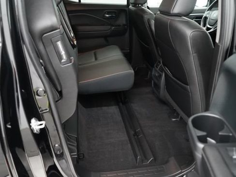 Used 2023 Honda Ridgeline RTL-E image 54